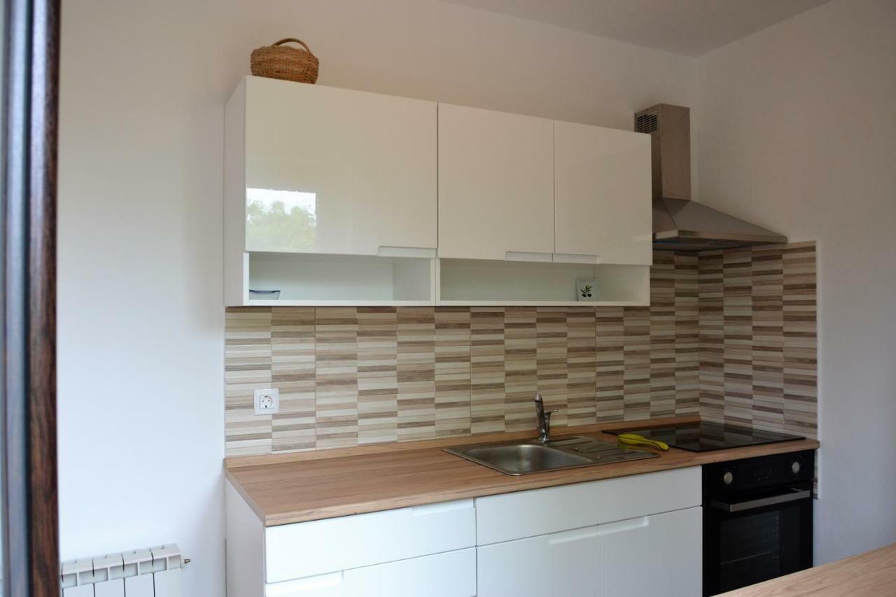 Apartment Istrian View Šmarje 외부 사진