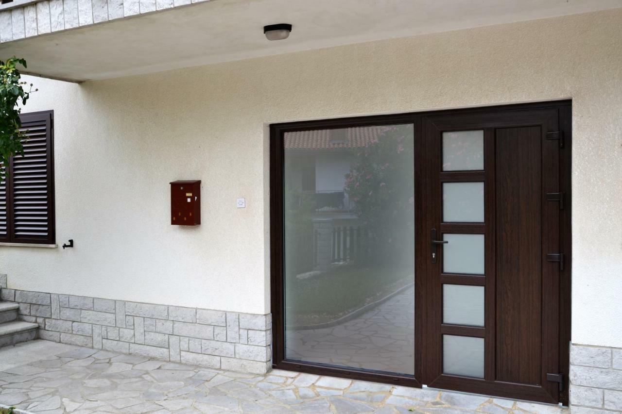 Apartment Istrian View Šmarje 외부 사진