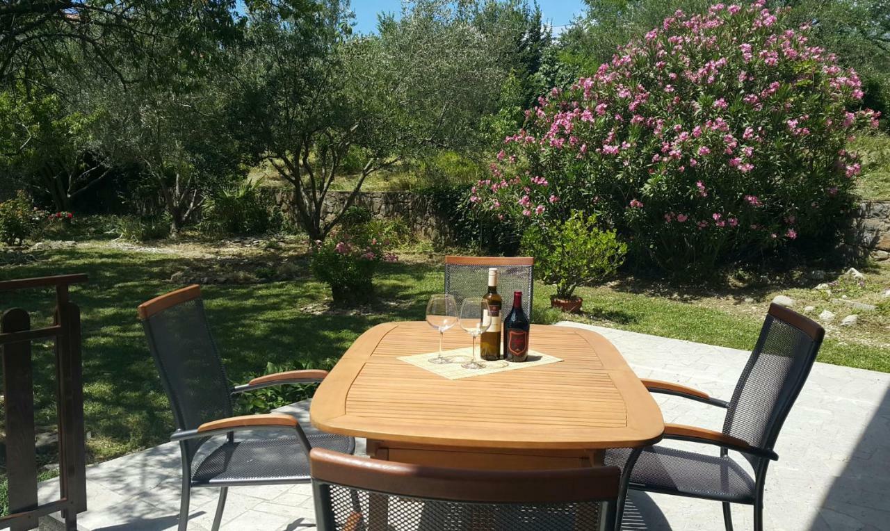 Apartment Istrian View Šmarje 외부 사진