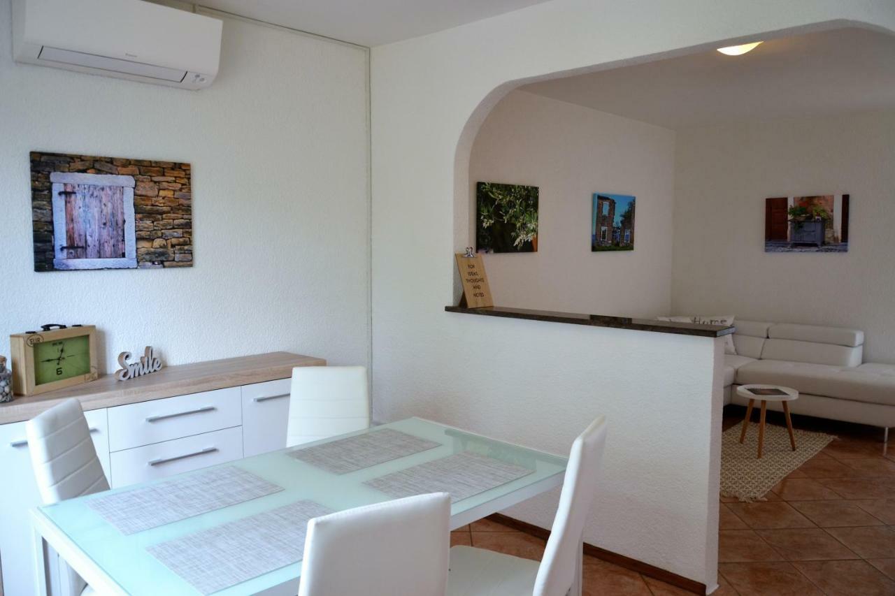 Apartment Istrian View Šmarje 외부 사진