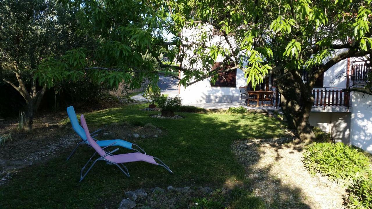 Apartment Istrian View Šmarje 외부 사진