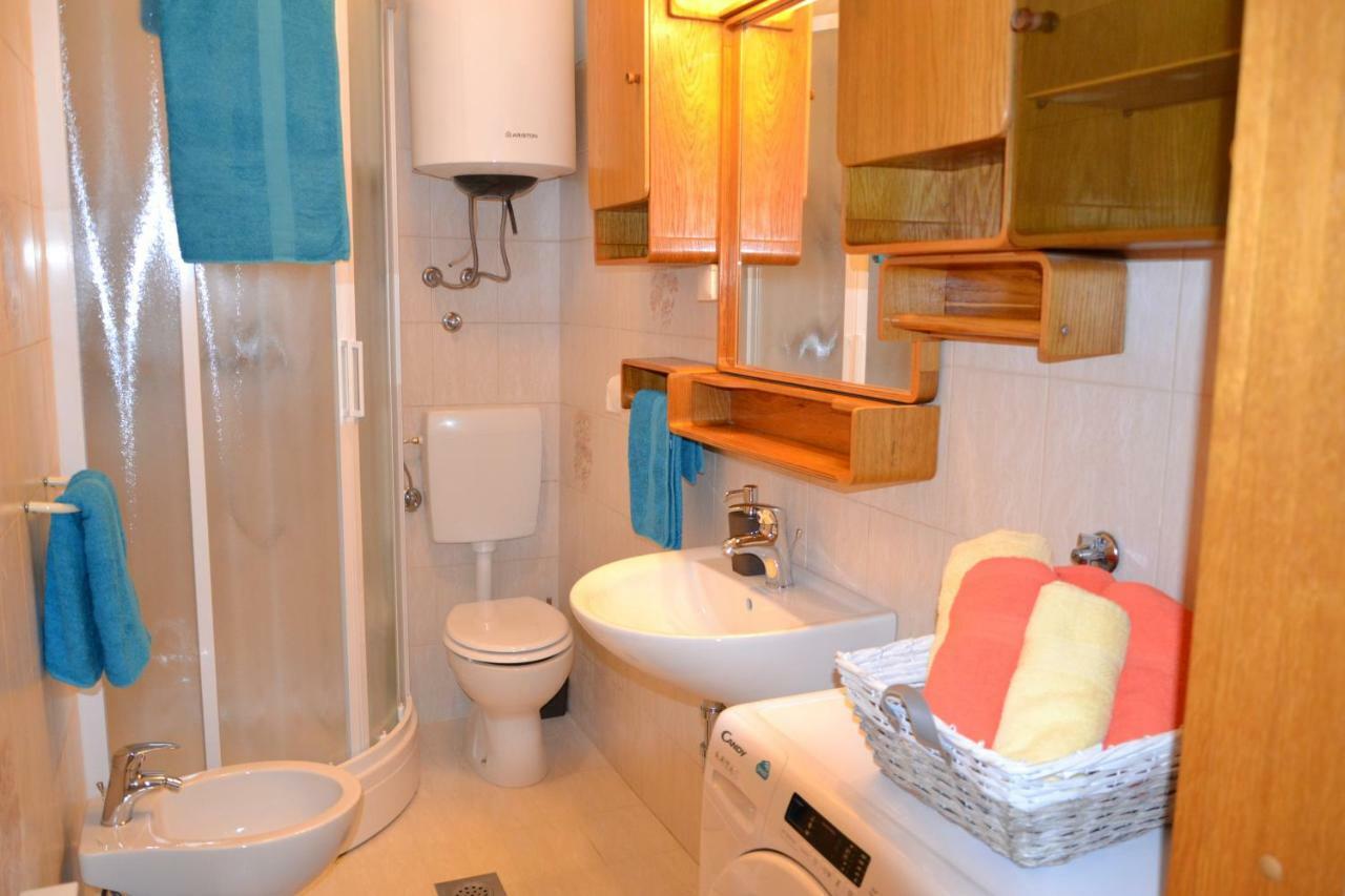 Apartment Istrian View Šmarje 외부 사진